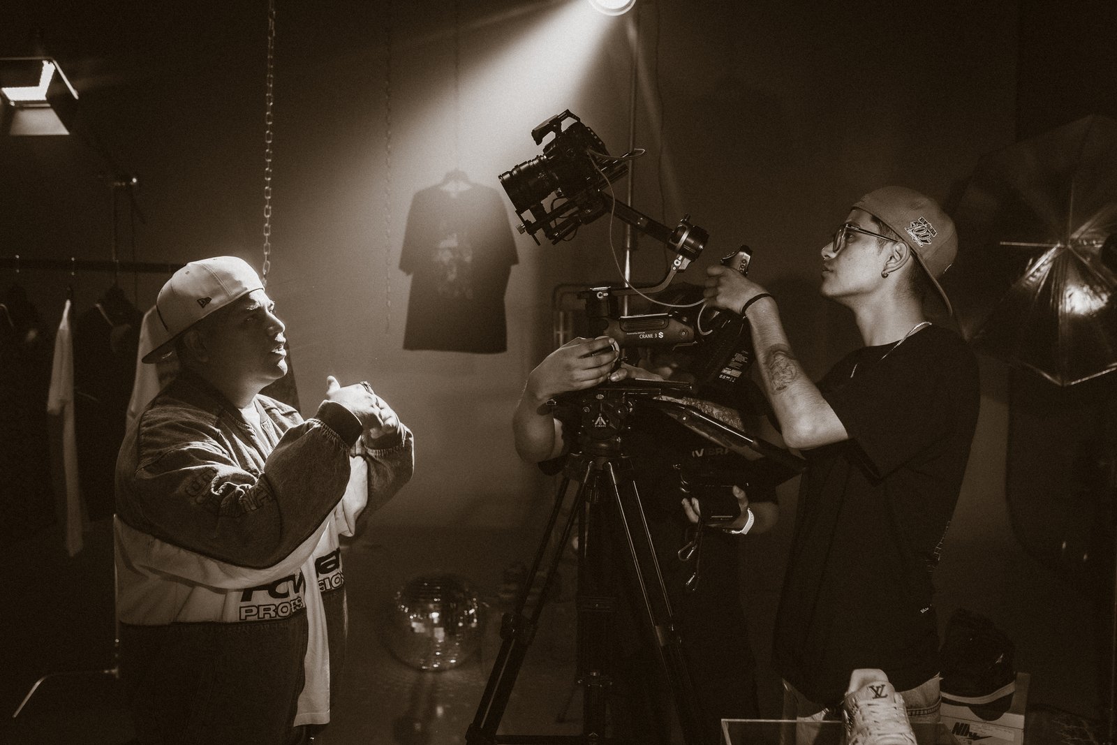 Fotografía de portafolio 19