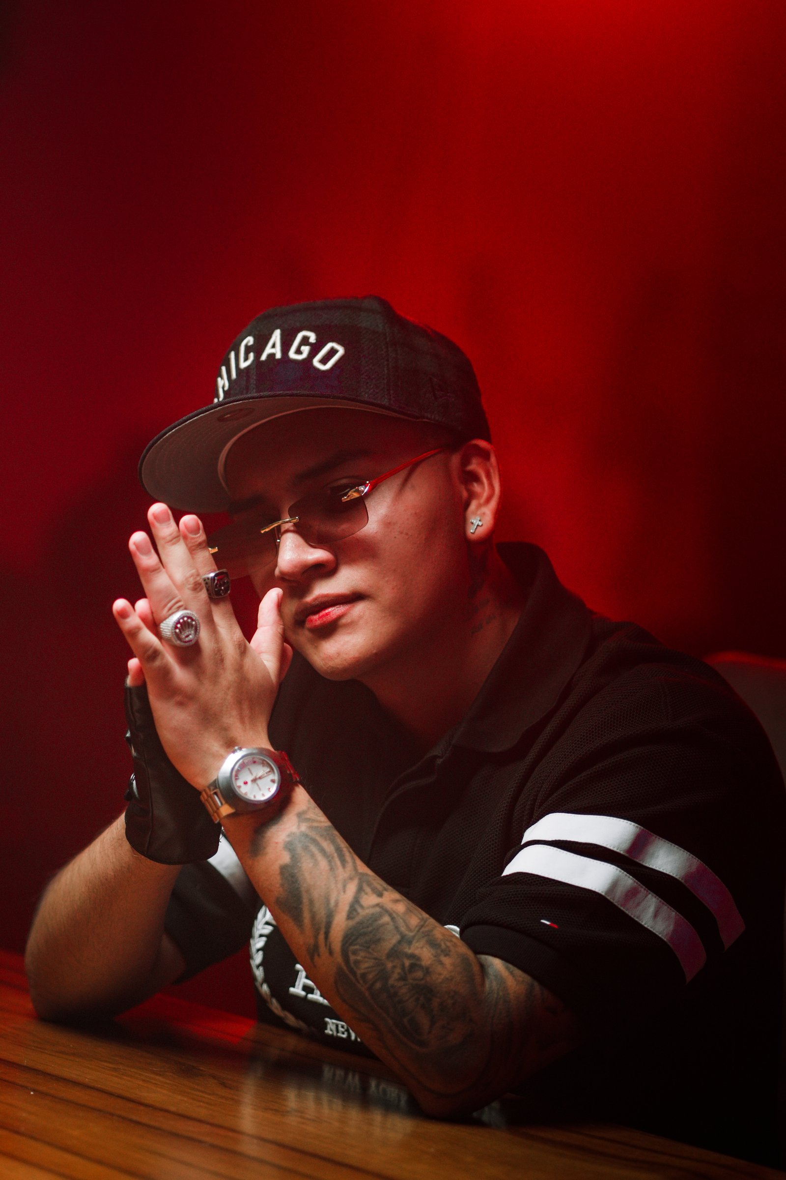 Fotografía de portafolio 21