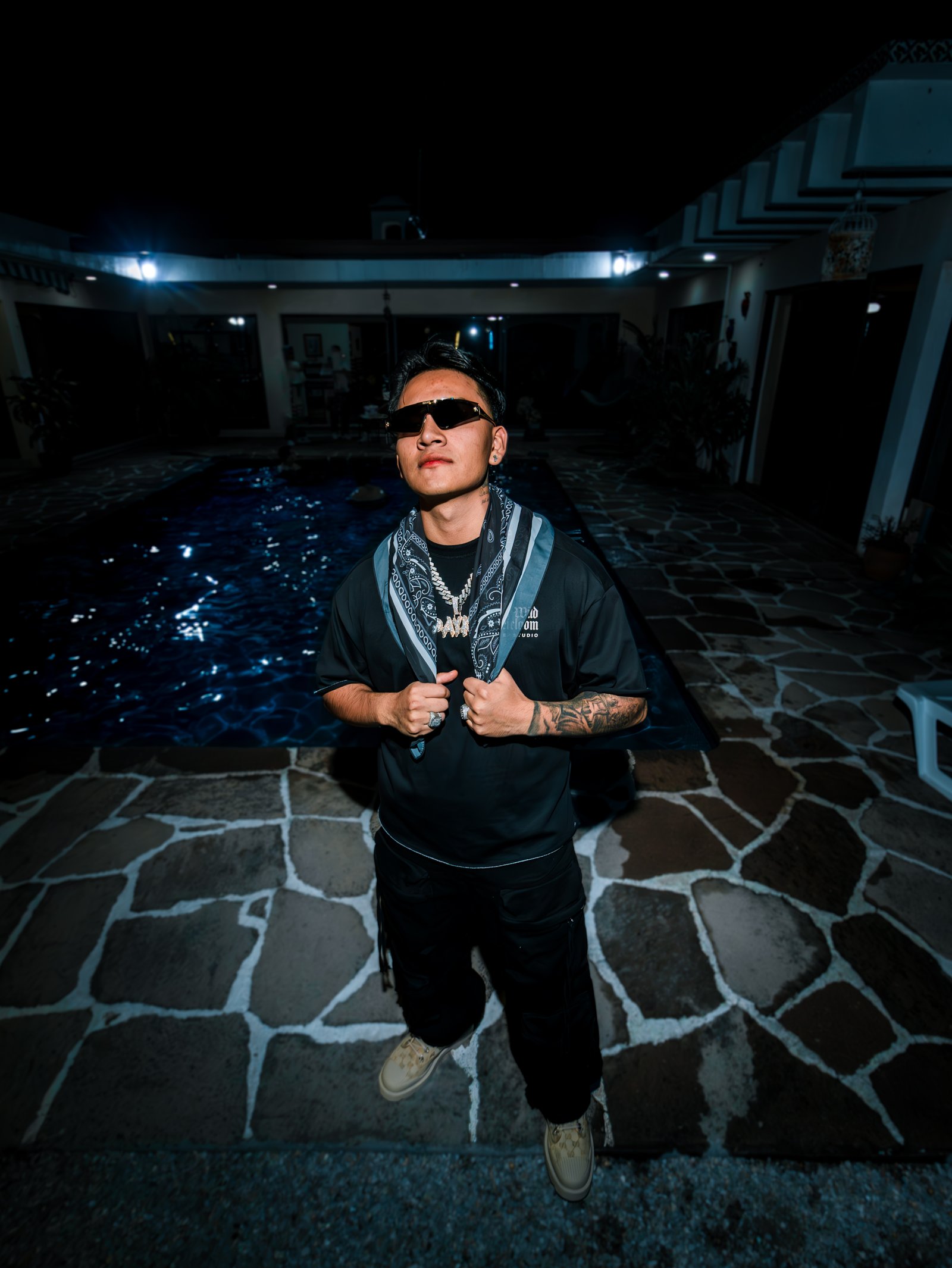 Fotografía de portafolio 33