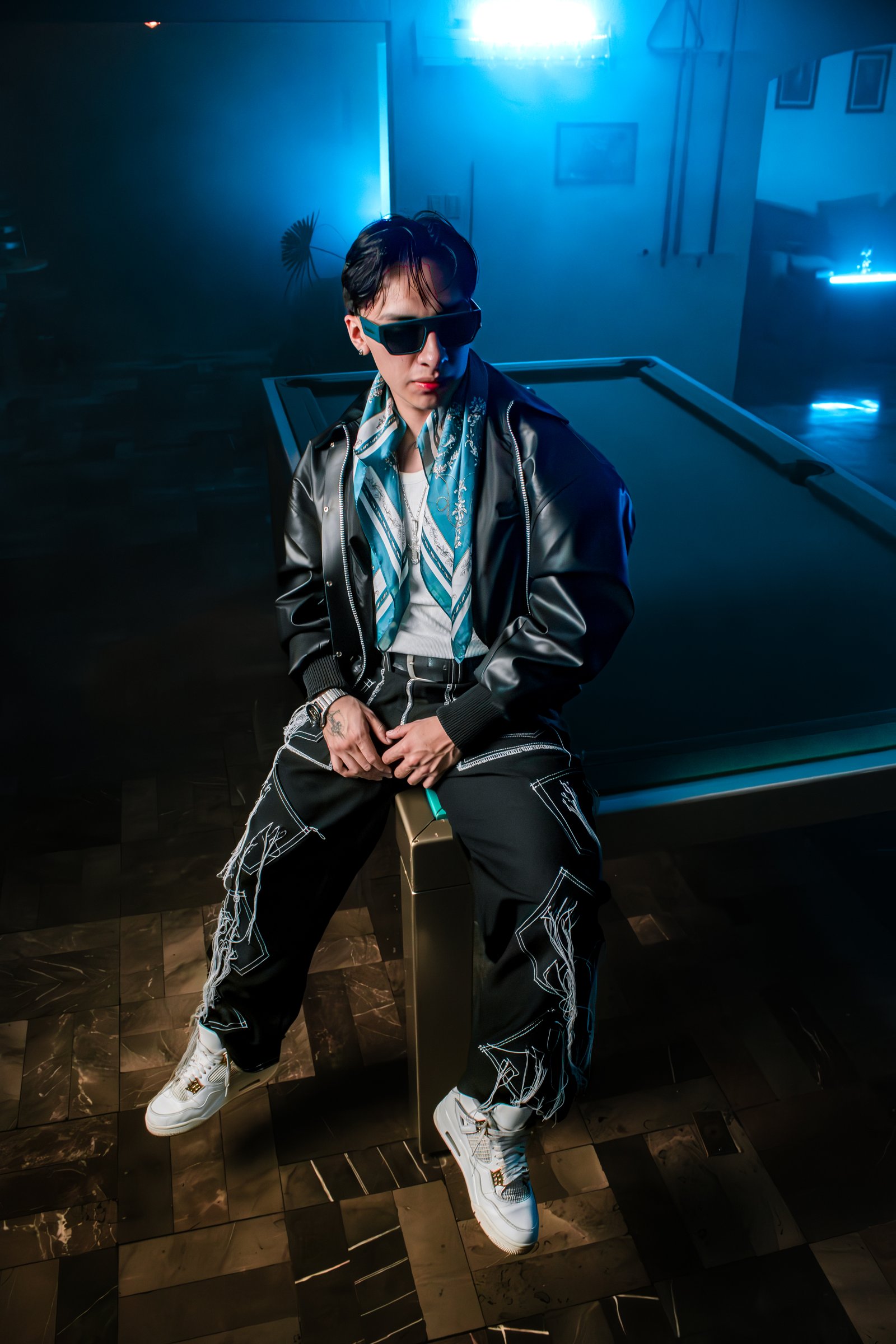 Fotografía de portafolio 37