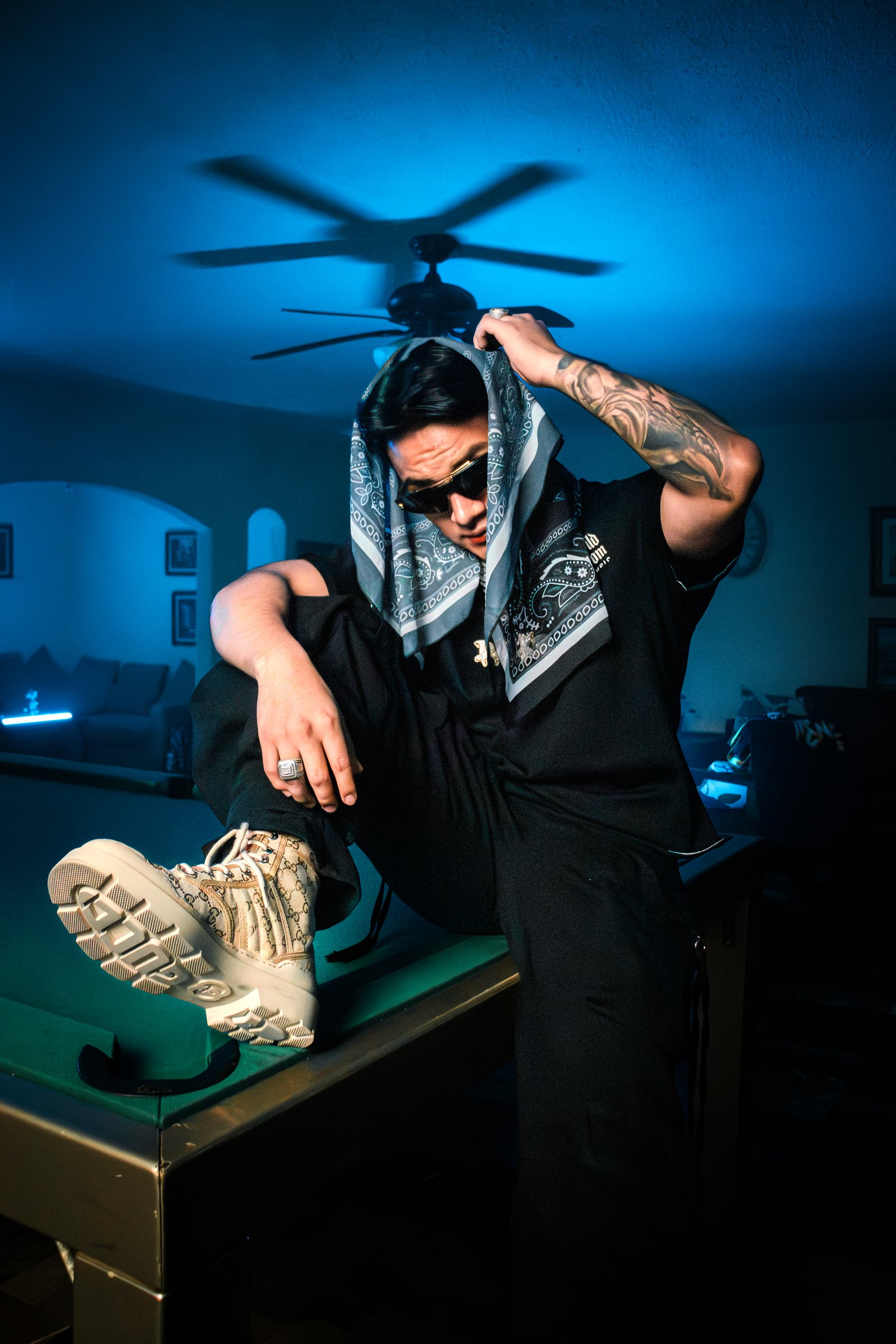 Fotografía de portafolio 41