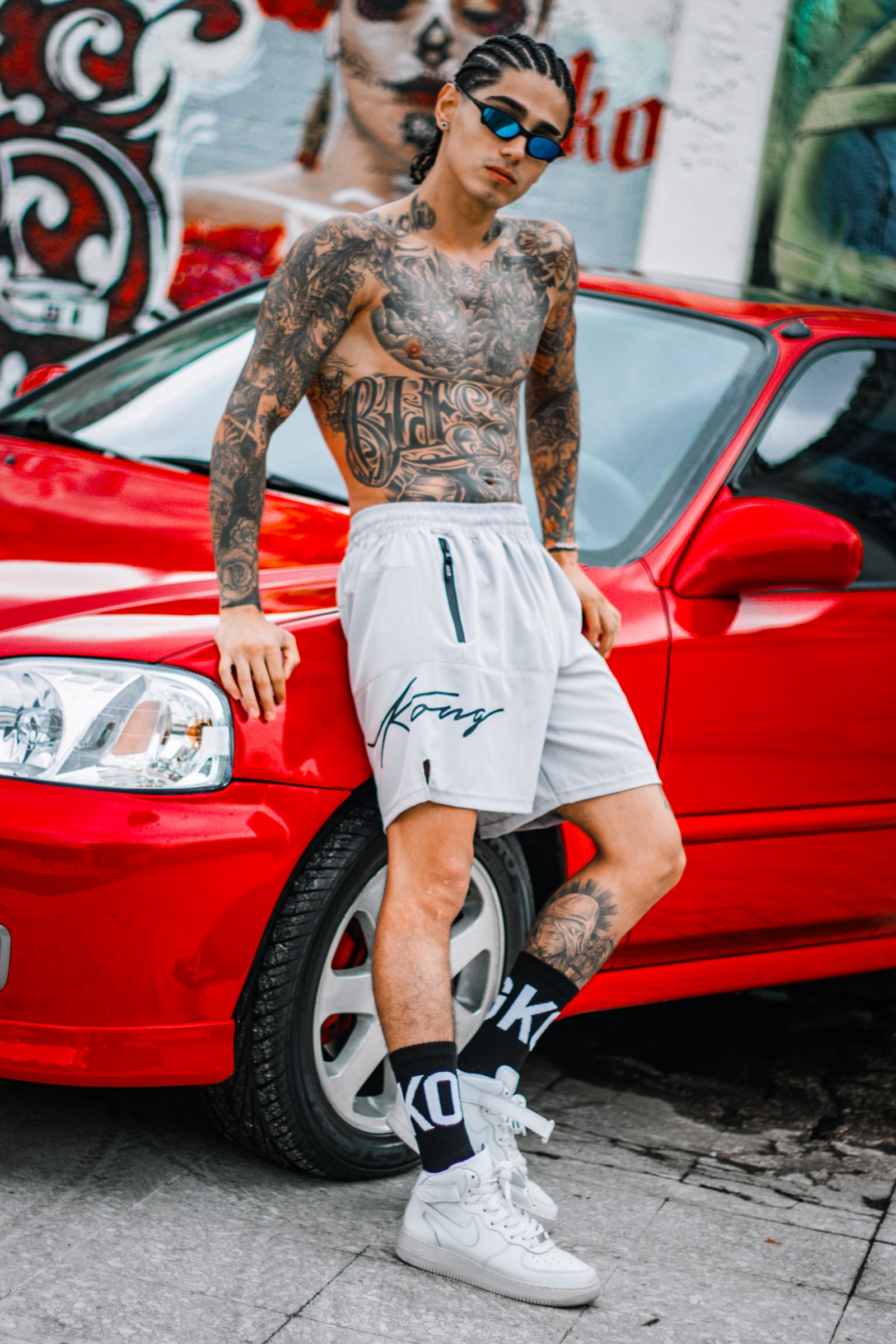 Fotografía de portafolio 45