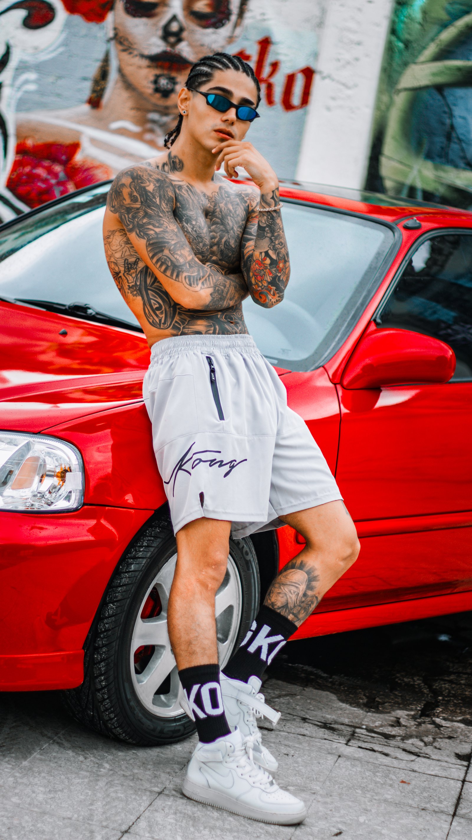 Fotografía de portafolio 46