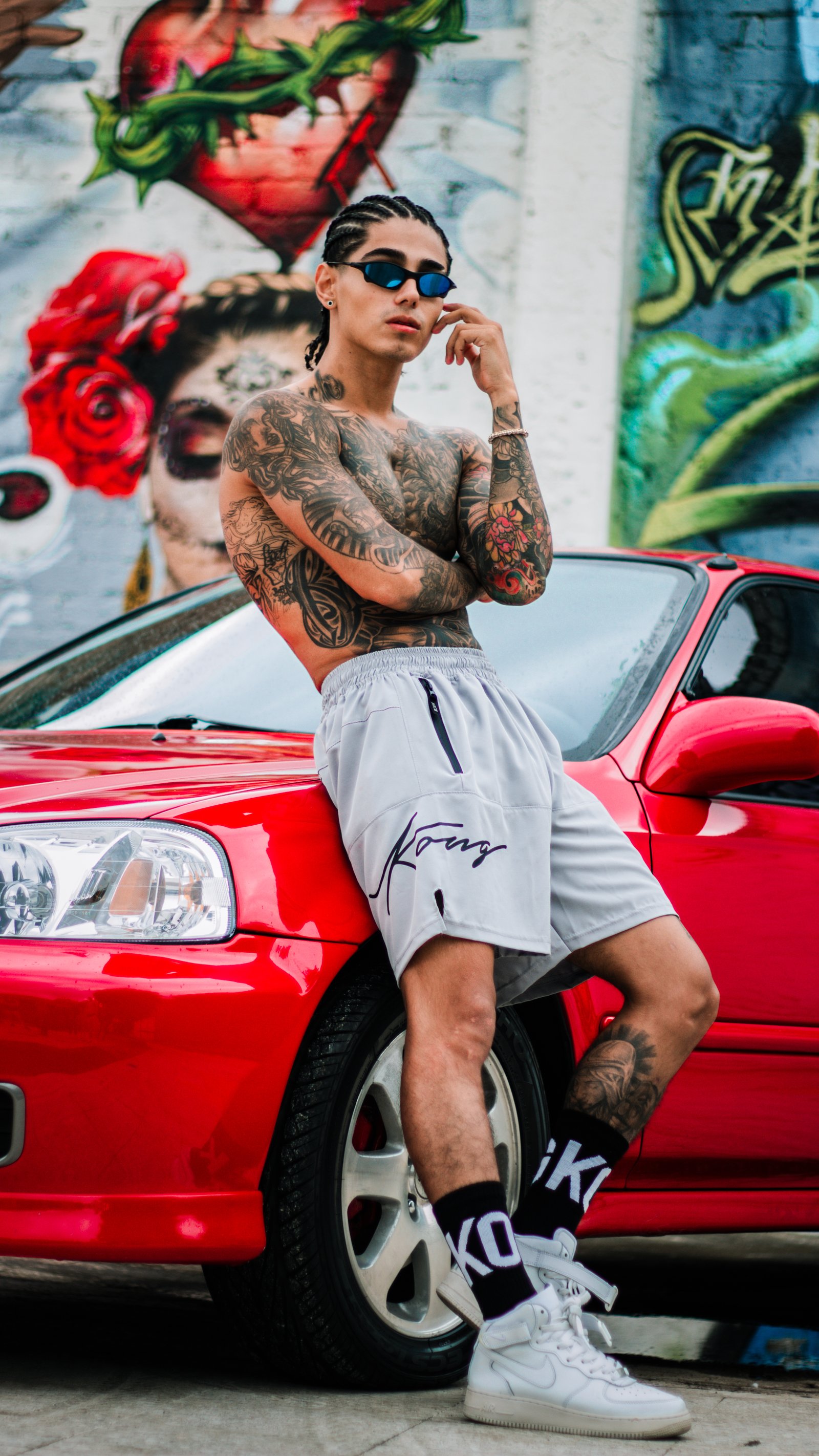 Fotografía de portafolio 47