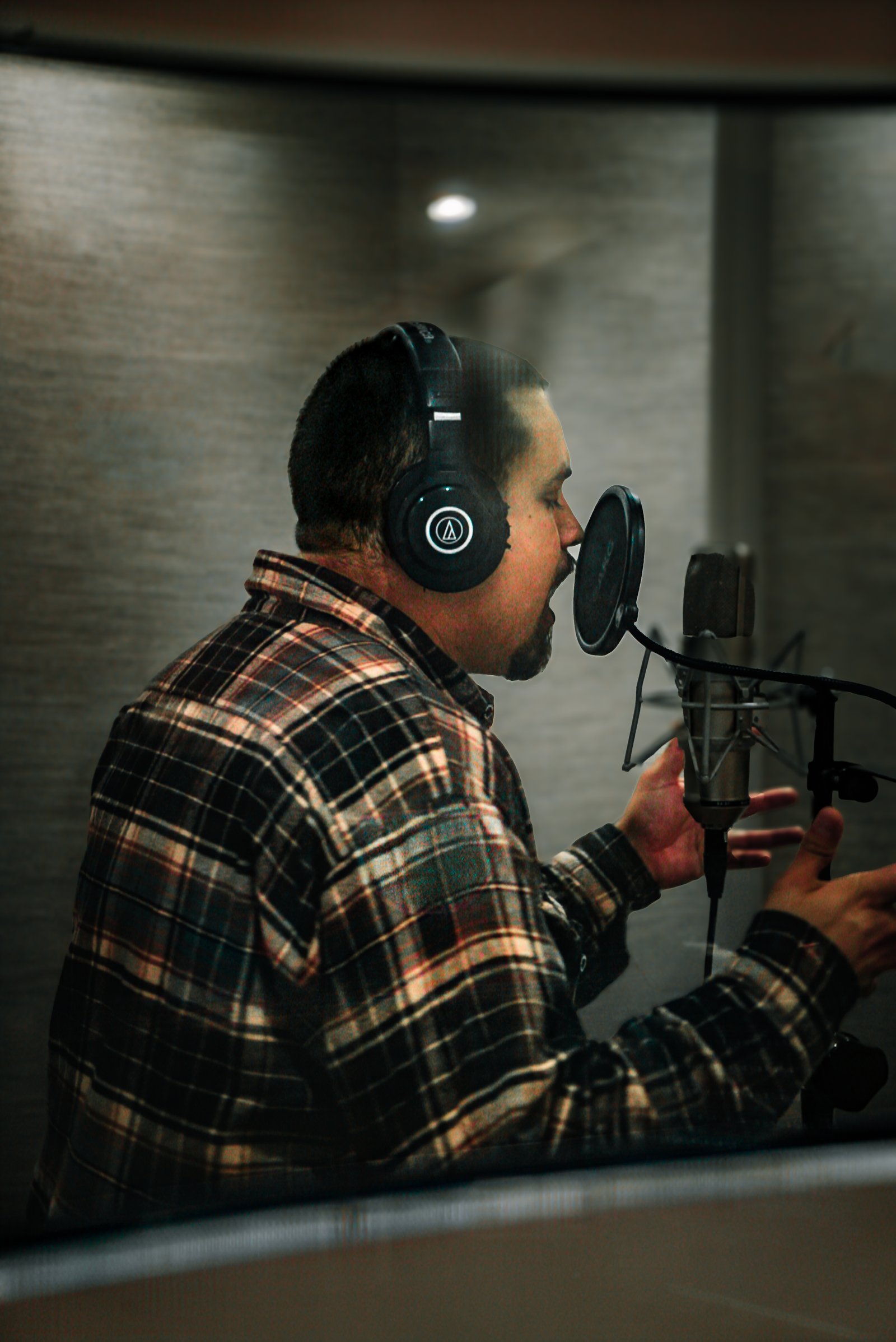 Fotografía de portafolio 1