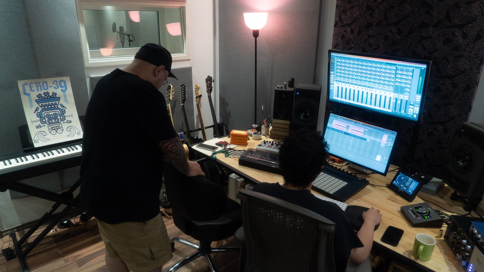 Fotografía de portafolio 3