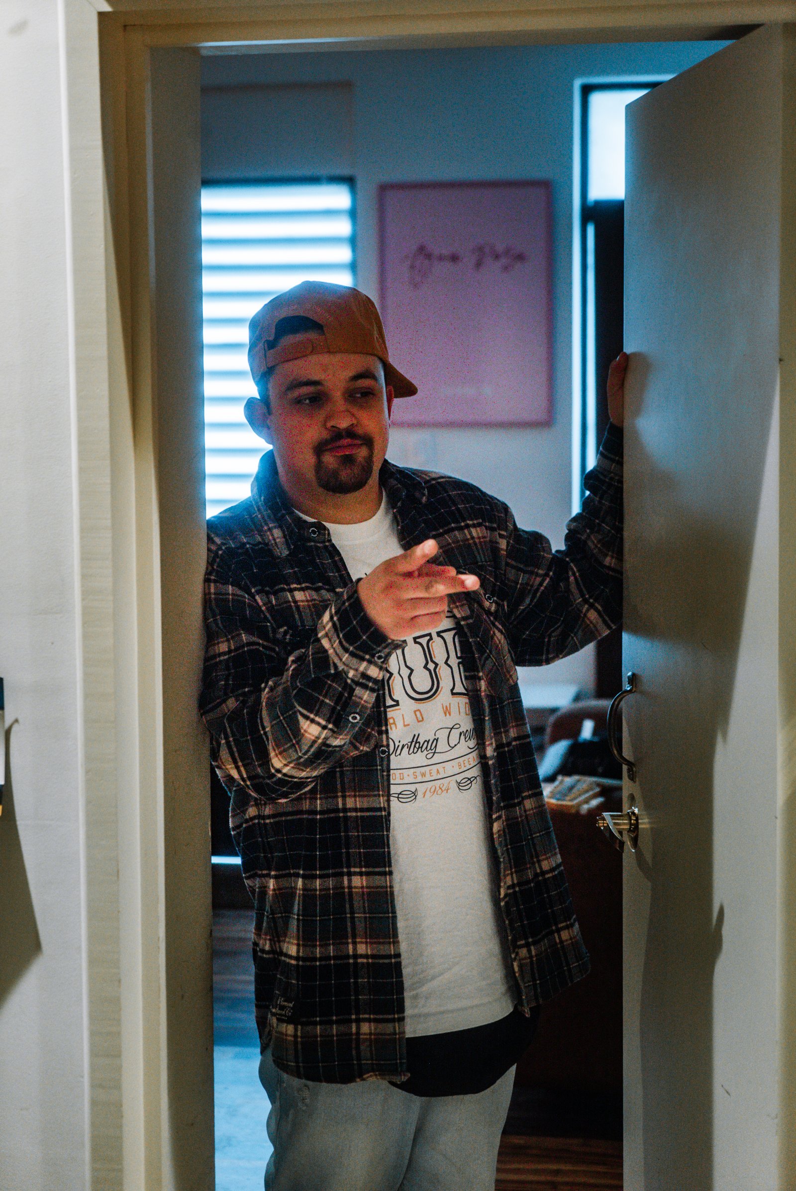 Fotografía de portafolio 4