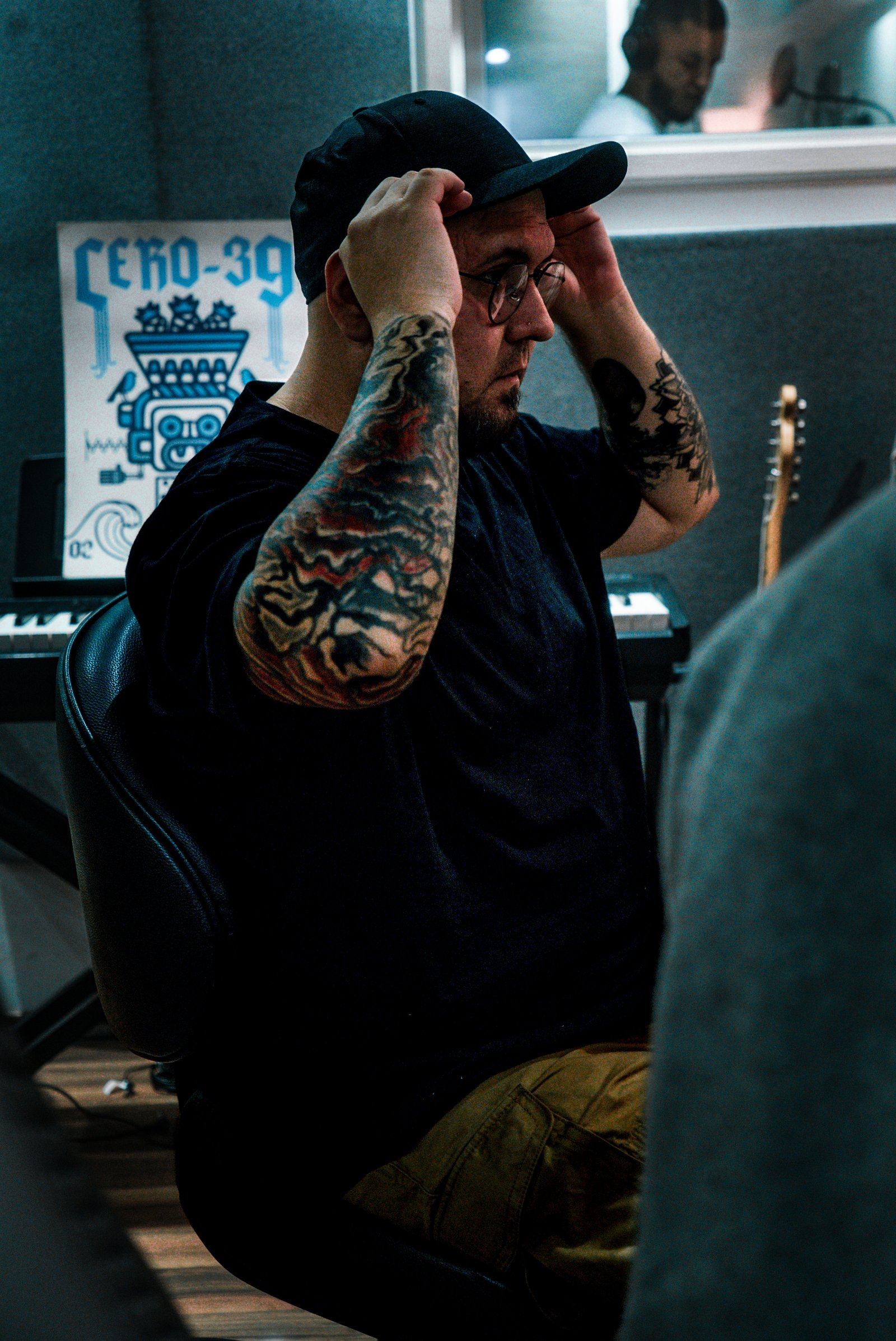 Fotografía de portafolio 5