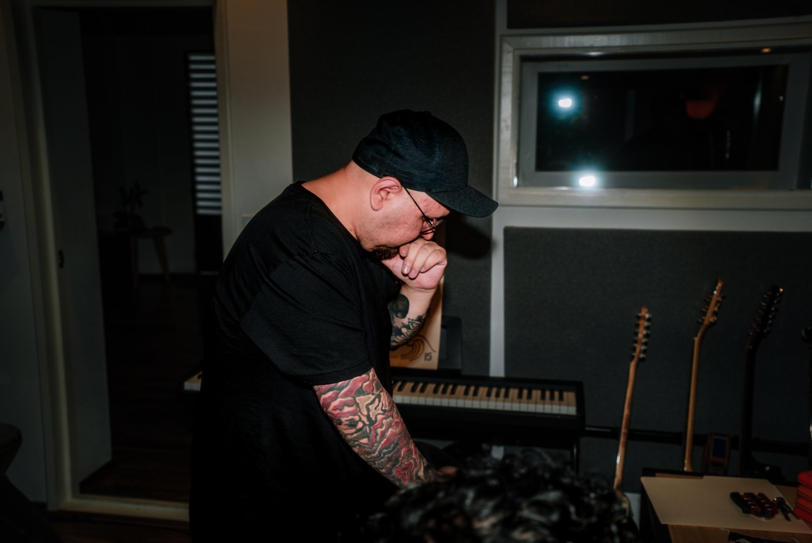 Fotografía de portafolio 7