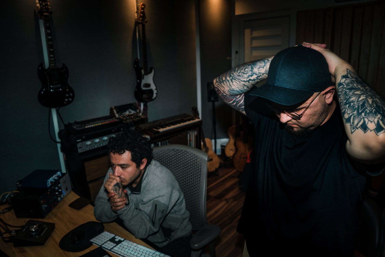 Fotografía de portafolio 8