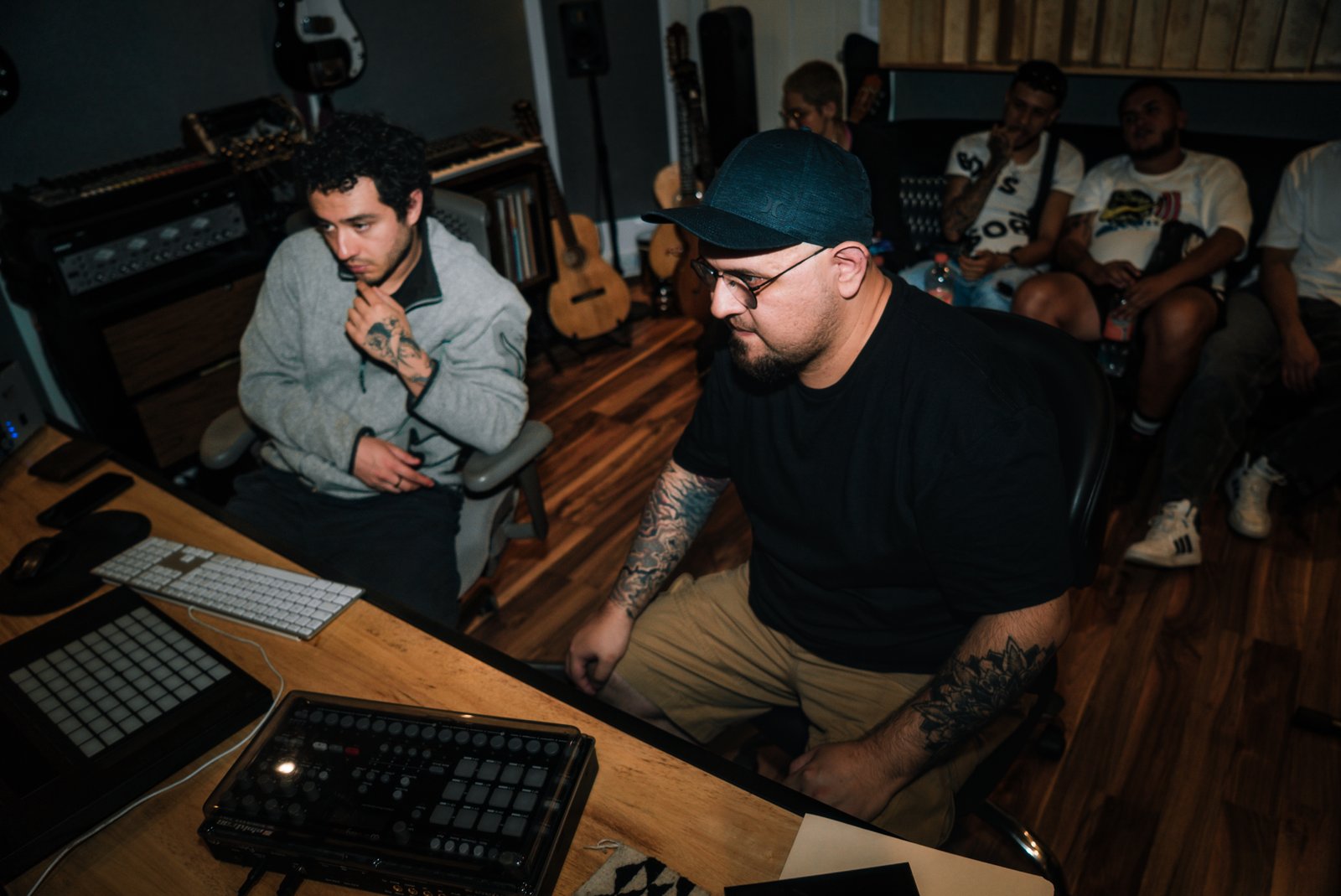 Fotografía de portafolio 9