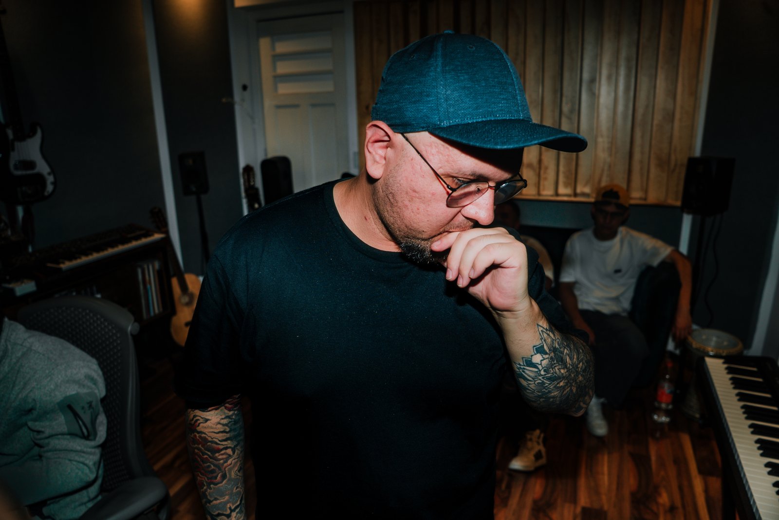 Fotografía de portafolio 10